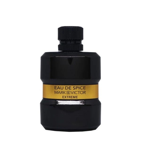 EAU DE SPICE