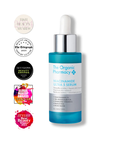 Niacinamide Ultra 5 Serum