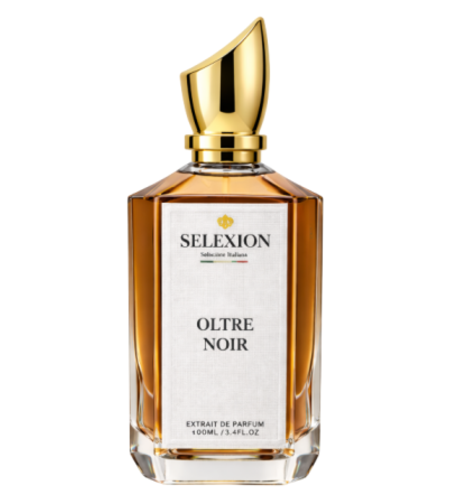 SELEXION OLTRE NOIR Extrait de Parfum 100ML