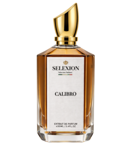 SELEXION CALIBRO Extrait de Parfum 100ML