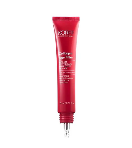COLLAGEN AGE FILLER