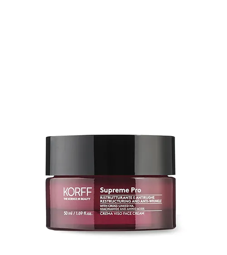 SUPREME PRO FACE CREAM