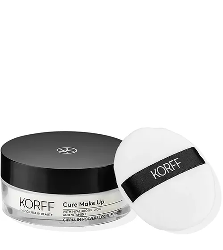 PERFECTING POWDER