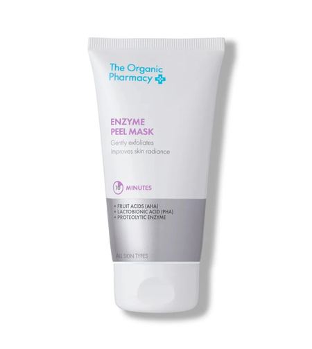 Enzyme Peel Mask