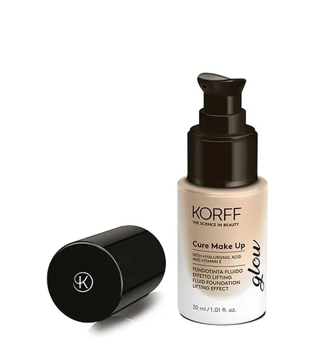 FLUID FONDATION GLOW LIFTING EFFECT