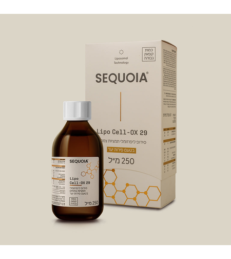 Lipo Cell-Ox 29