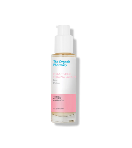 Neck + Chest Firming Lotion