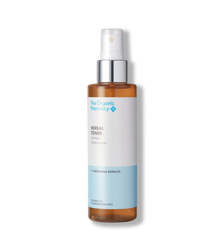 Herbal Toner