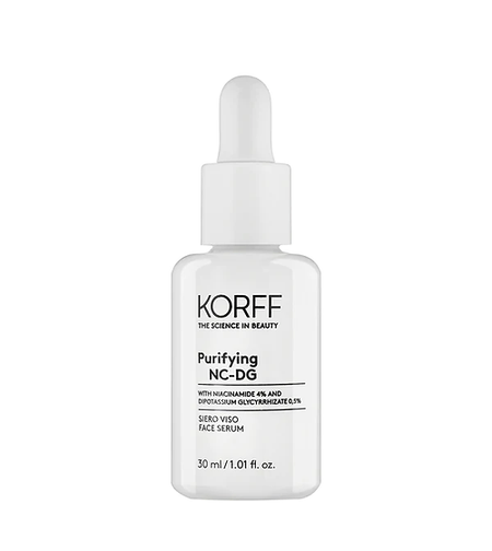 PURIFYING NC-DG FACE SERUM