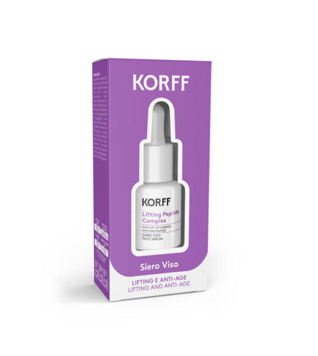 Lifting Peptide Complex Face Serum