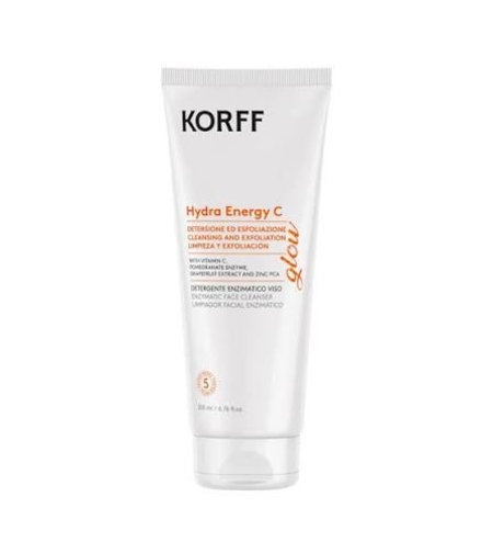 Hydra Energy C Enzymatic Face Cleanser