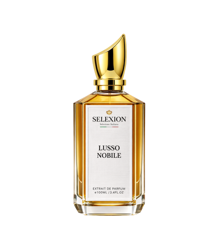 SELEXION LUSSO NOBILE Extrait de Parfum 100ML