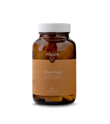 Fiber Kap