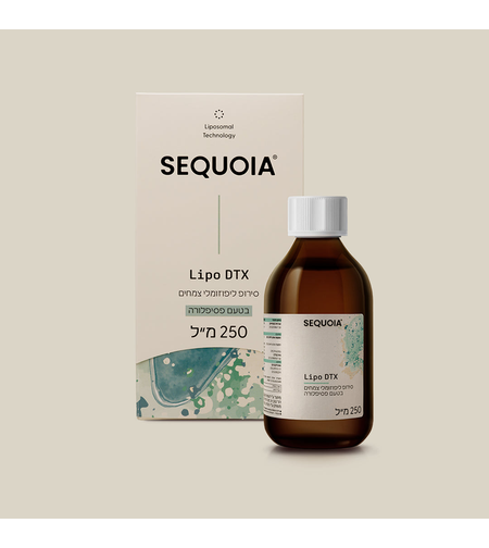 Lipo DTX