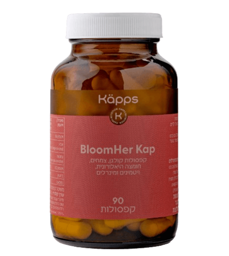 bloomHer Kap