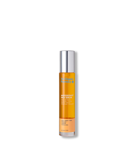 Antioxidant Face Serum
