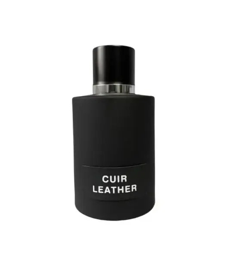 CUIR LATHER EDP