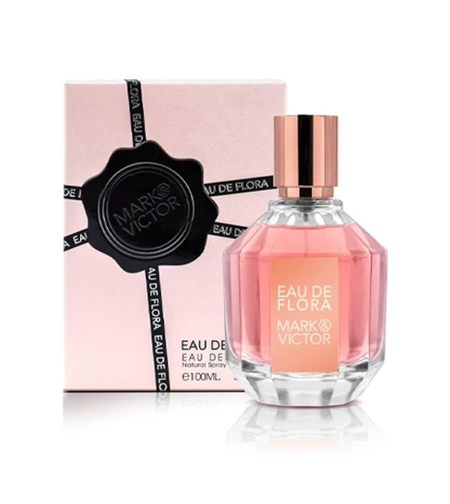 EAU DE FLORA