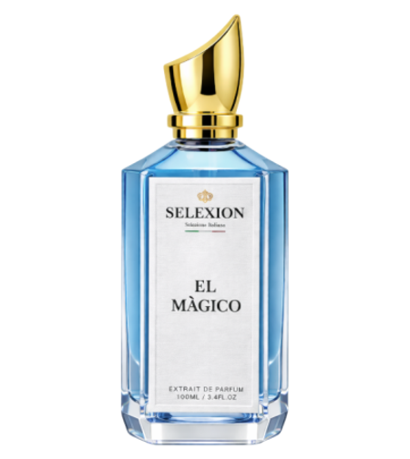 SELEXION EL MAGICO Extrait de Parfum 100ML