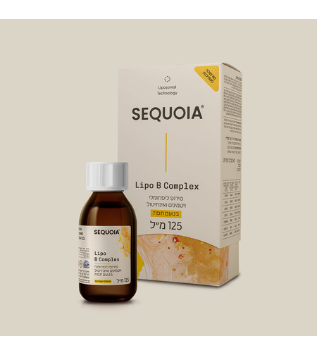 Lipo B-Complex