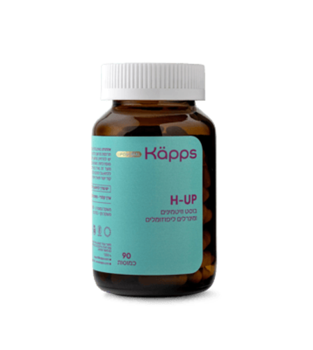 Liposomal H-UP