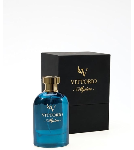 VITTORIO MASTERE UNIESEX