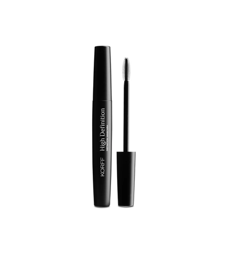 Korff nero definition mascara