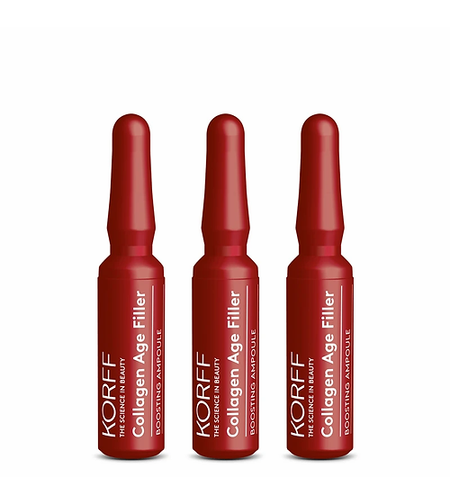 COLLAGEN AMPOULES 28 DAYS