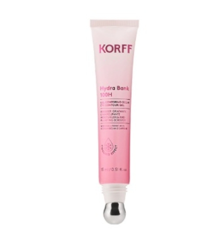ORFF Hydra Bank 100H Eye Contour Gel