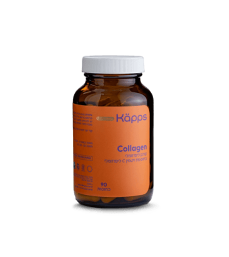 Liposomal Collagen