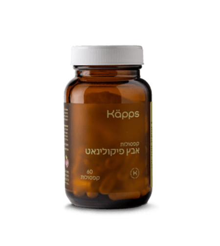 Zinc Picolinate