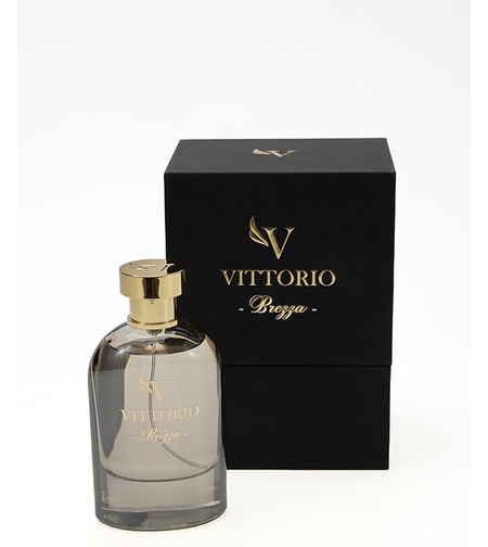 VITTORIO BREZZA NICHE UNIESEX