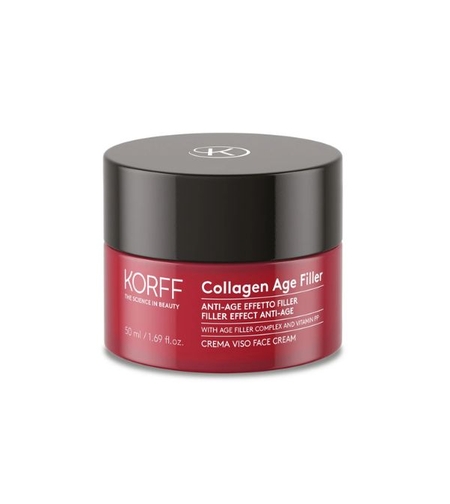 KORFF COLAGEN AGE FILLER