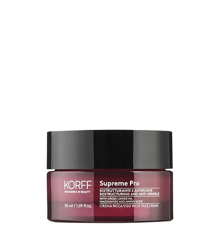 SUPREME PRO RICH FACE CREAM