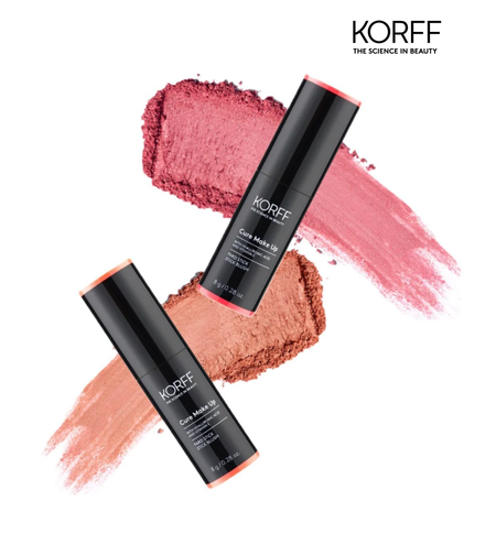KORFF Blusher Stick