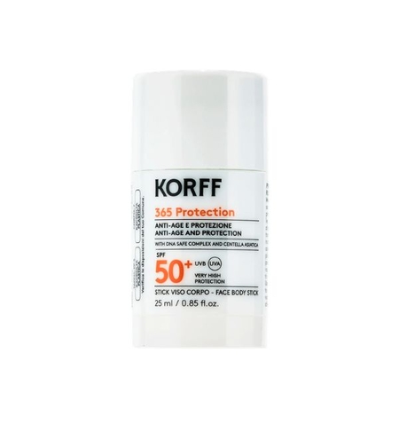 ּ+KORFF 365 PROTECTION 50