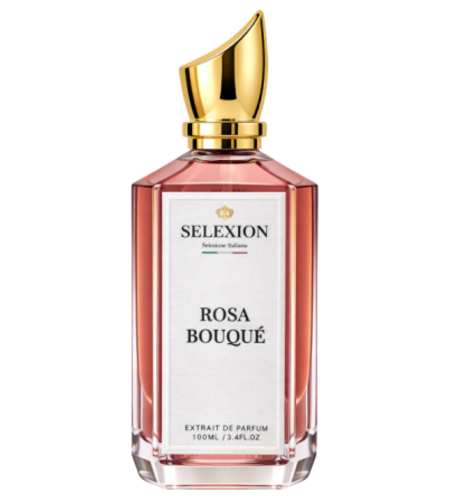 SELEXION ROSA BOUQUÉ Extrait de Parfum 100ML