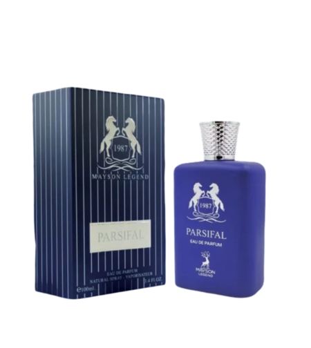 PARSIFAL EAU DE PARFUM
