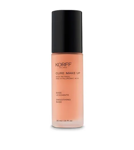 SMOOTHING BASE ANTI-SPOT EFFECT