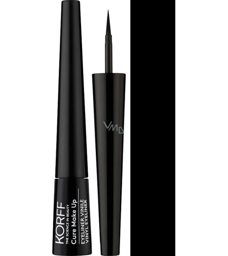 Korff Eyeliner Black