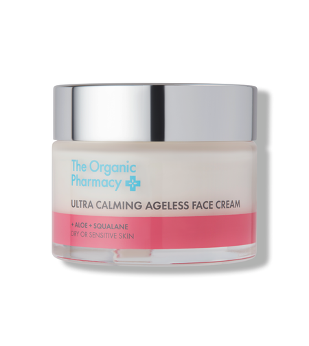 Ultra Calming Ageless Face Cream