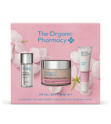 Petal Soft Skin Kit