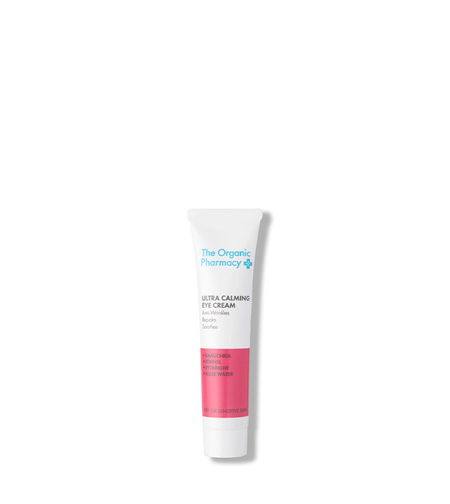 Ultra Calming Eye Cream