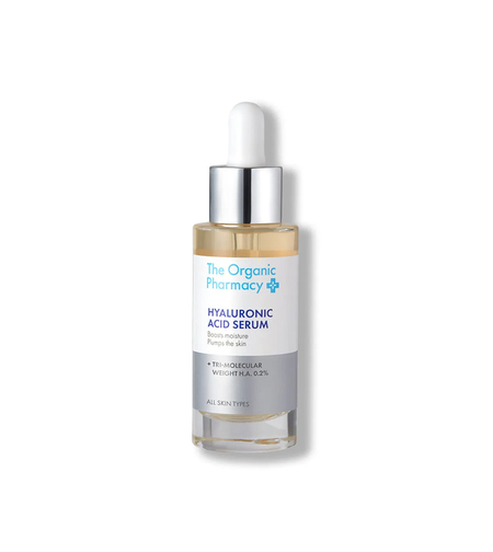 Hyaluronic Acid Serum