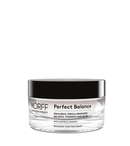 korff-perfect balance balm