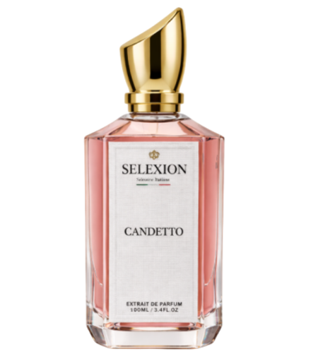 SELEXION CANDETTO Extrait de Parfum 100ML