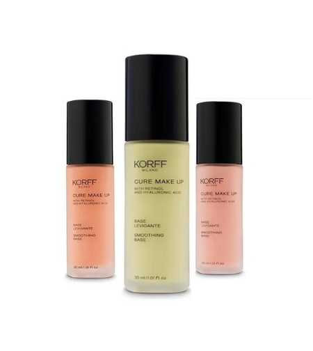 FLAWLESS SMOOTHING BASE