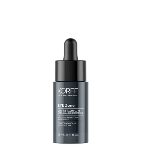 korff-eye zone eye contour lifting and brightening