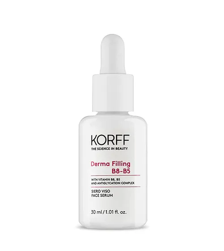 DERMA FILLING B8-B5 FACE SERUM