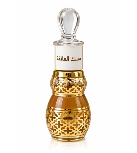 مسك الفاتنة-مسك مركز
